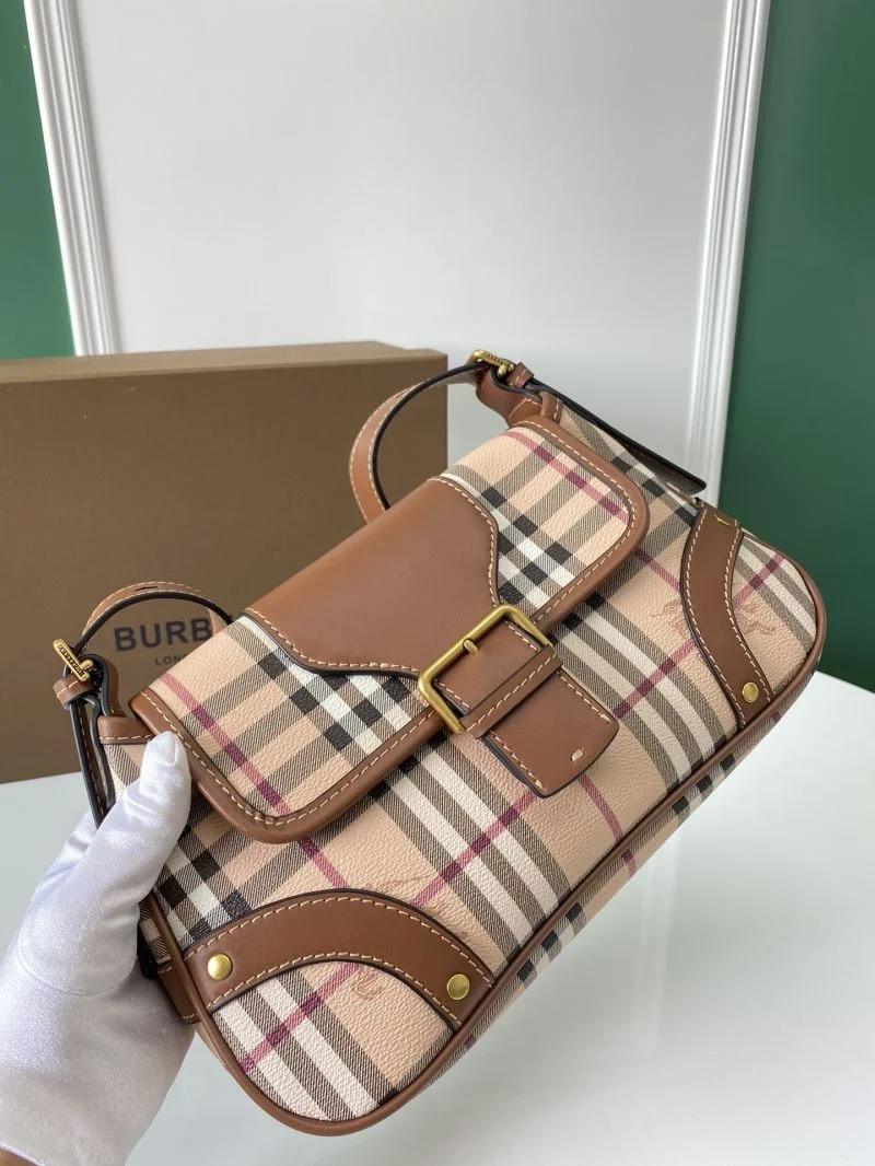 Burberry Satchel Bags Affordable 38009
