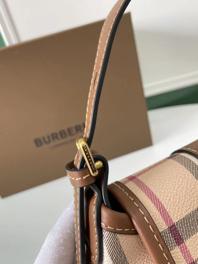 Burberry Satchel Bags Affordable 38009