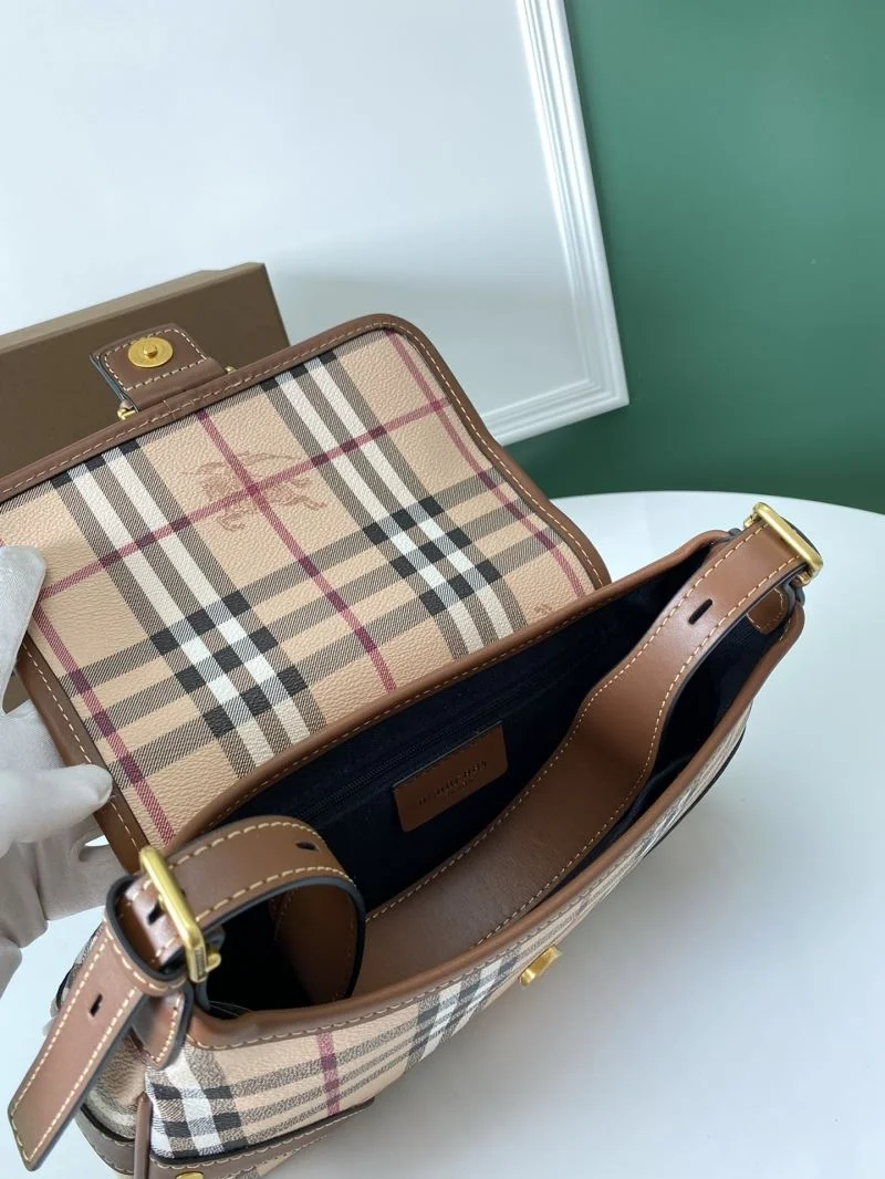 Burberry Satchel Bags Affordable 38009
