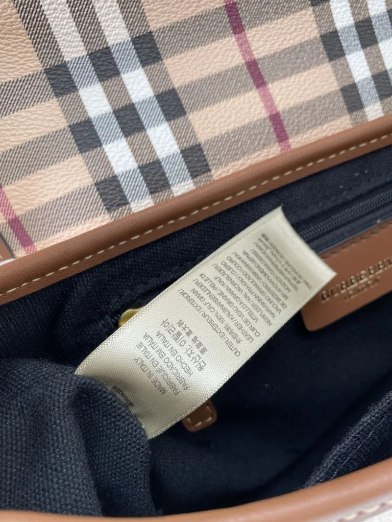 Burberry Satchel Bags Affordable 38009