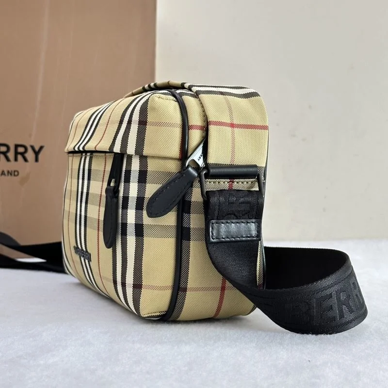Burberry Satchel Bags ComfortFit 38008