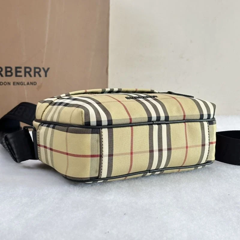 Burberry Satchel Bags ComfortFit 38008