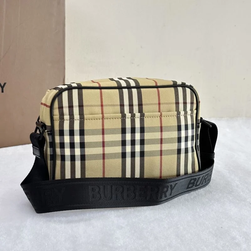 Burberry Satchel Bags ComfortFit 38008