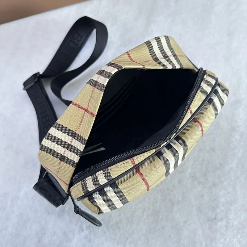 Burberry Satchel Bags ComfortFit 38008