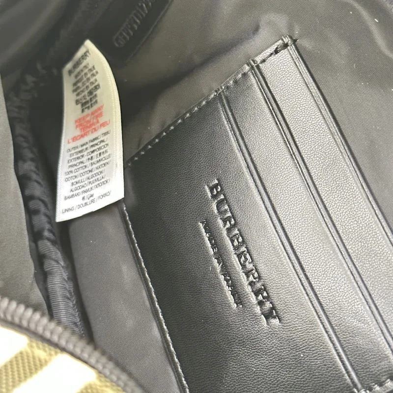 Burberry Satchel Bags ComfortFit 38008