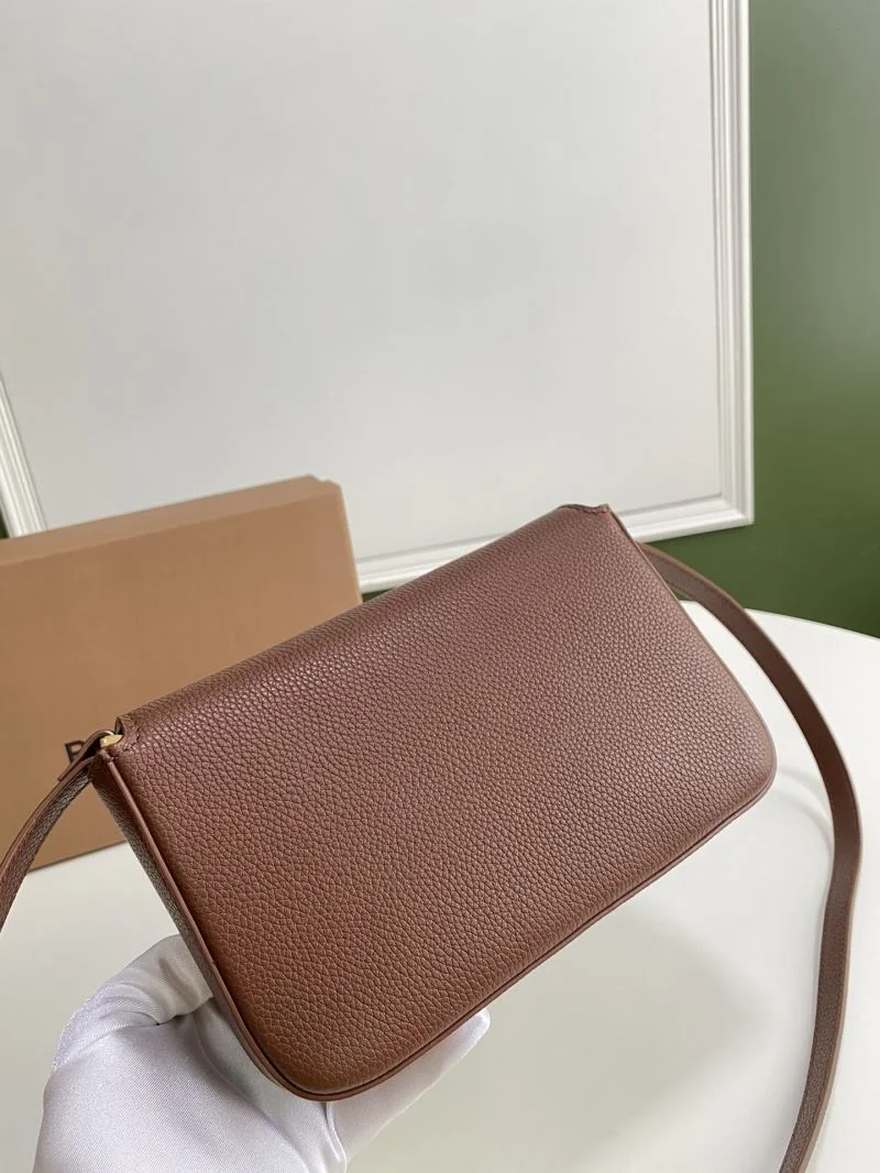 Burberry Satchel Bags SoftTouch 38017