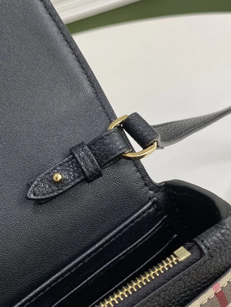 Burberry Satchel Bags Elegant 38012
