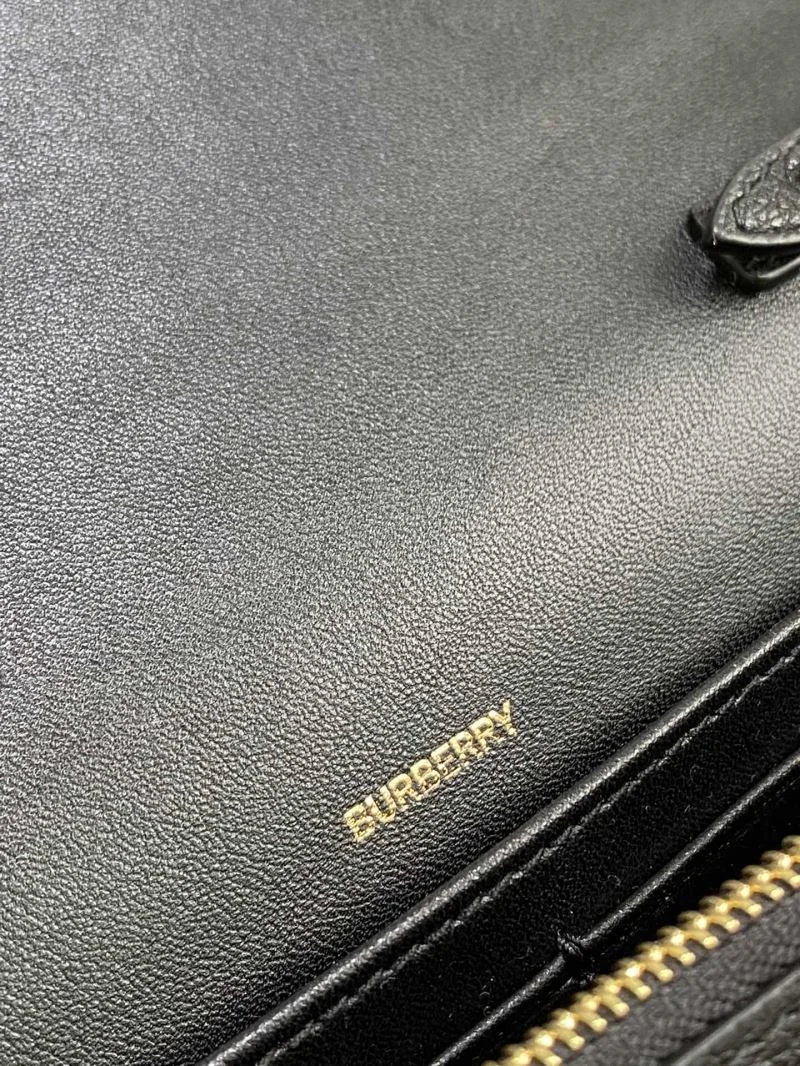 Burberry Satchel Bags Elegant 38012