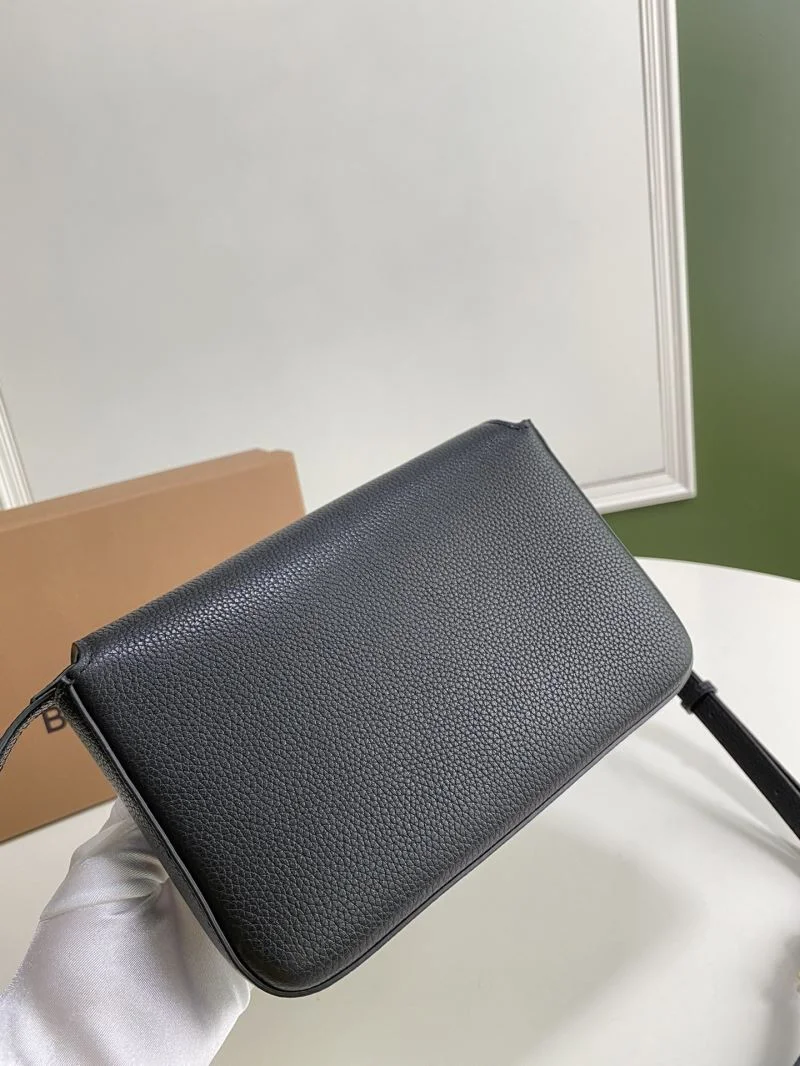 Burberry Satchel Bags Elegant 38012