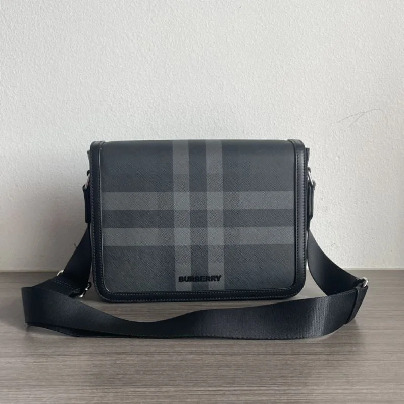 Casual Burberry Satchel Bags 38010