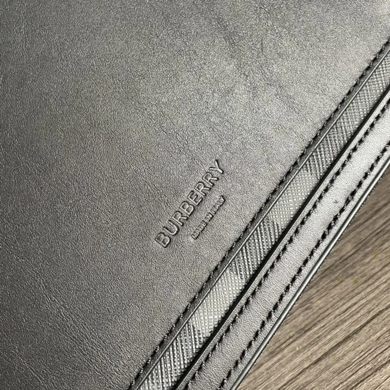 Casual Burberry Satchel Bags 38010