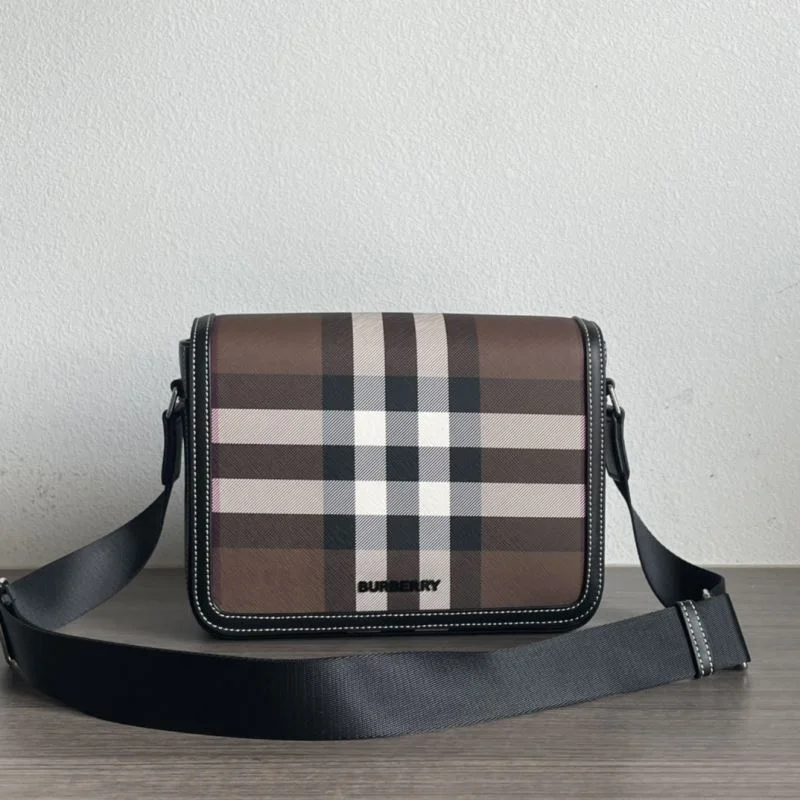 Fashionable Burberry Satchel Bags 38005