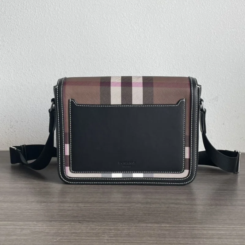 Fashionable Burberry Satchel Bags 38005
