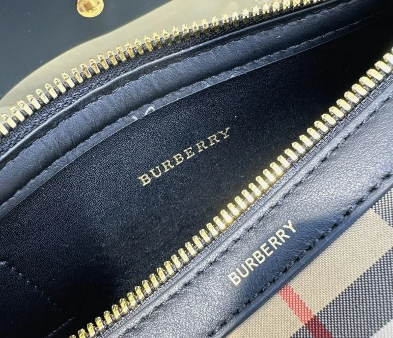 Burberry Satchel Bags Stylish 38006