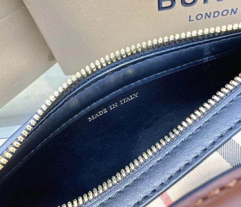 Burberry Satchel Bags Stylish 38006