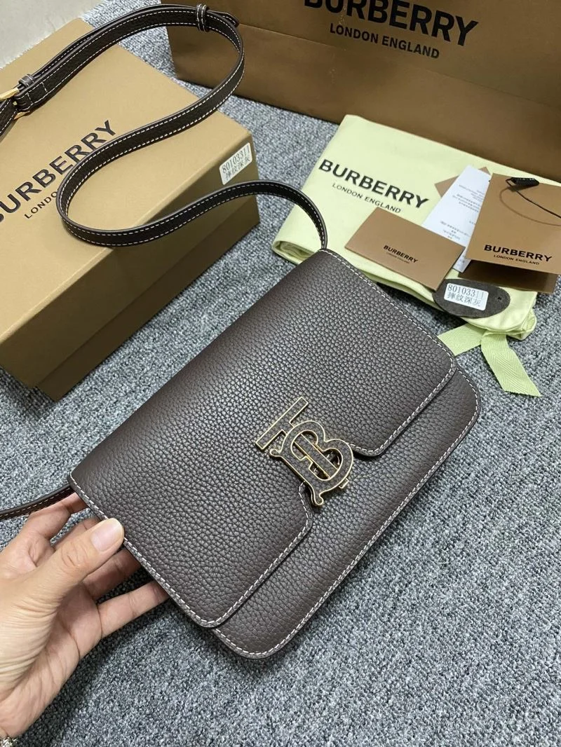 Comfortable Burberry Satchel Bags 38002