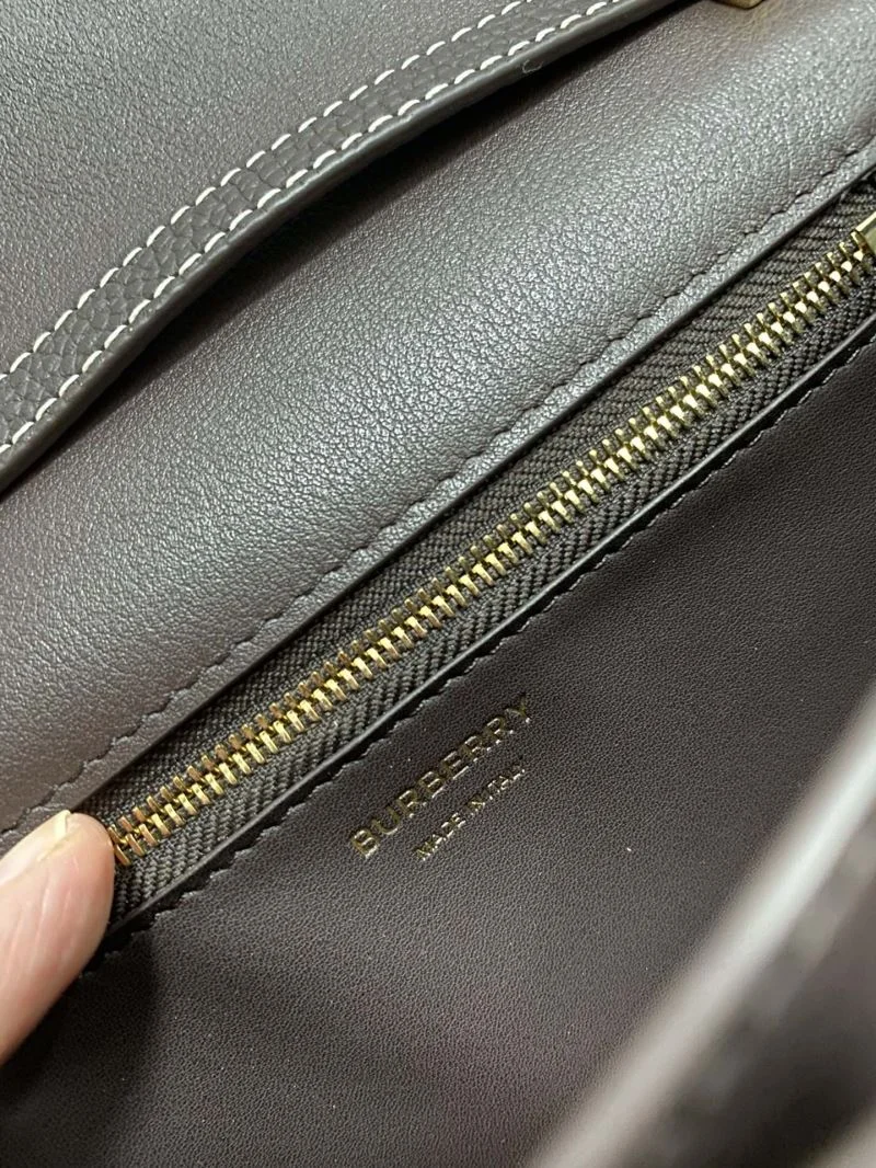Comfortable Burberry Satchel Bags 38002