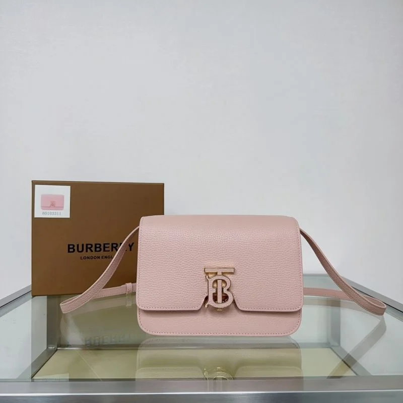 Burberry Satchel Bags Compact 38003