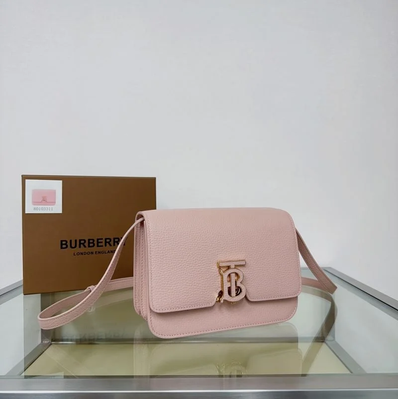 Burberry Satchel Bags Compact 38003