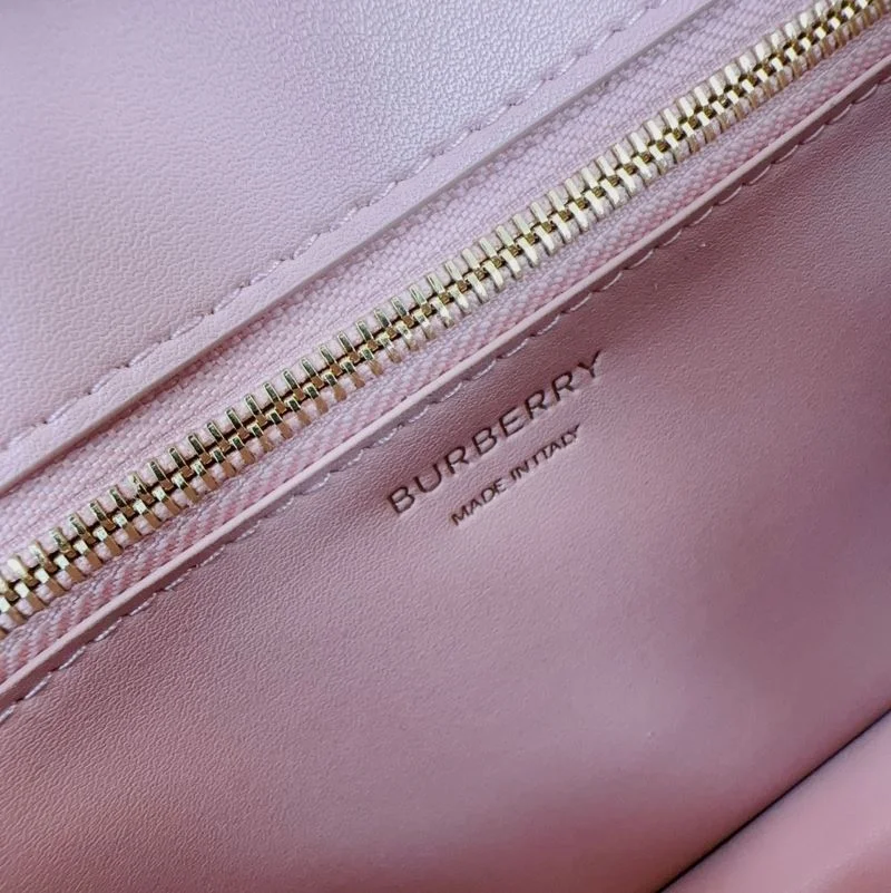 Burberry Satchel Bags Compact 38003