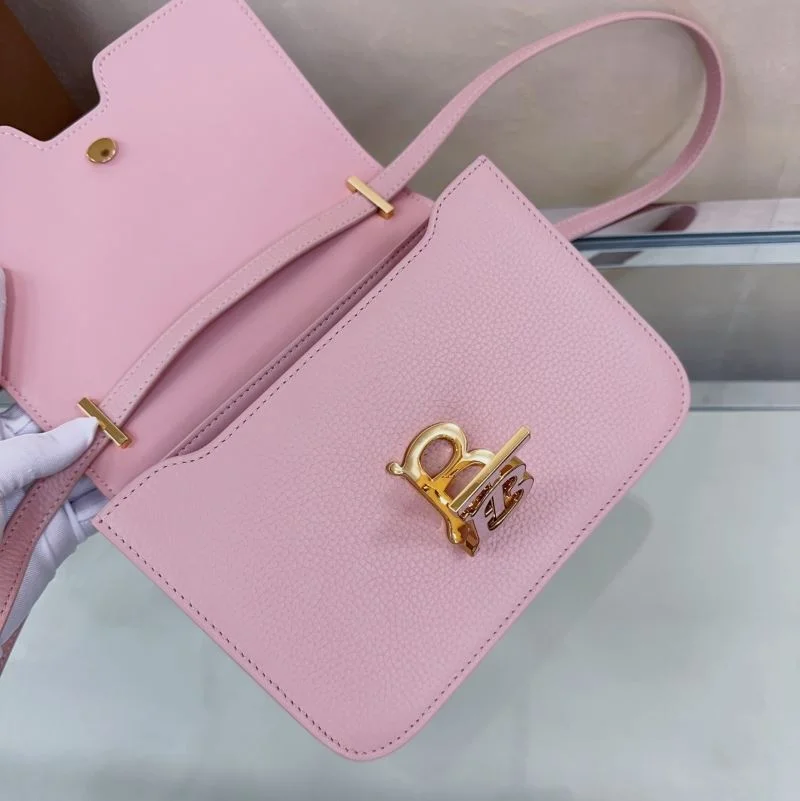 Burberry Satchel Bags Compact 38003