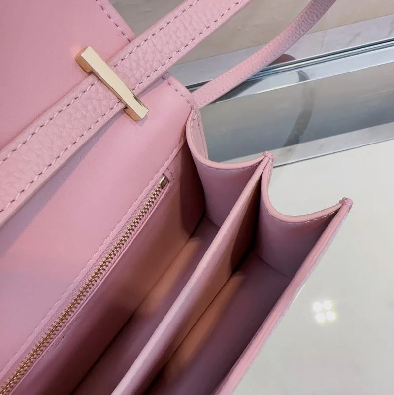 Burberry Satchel Bags Compact 38003