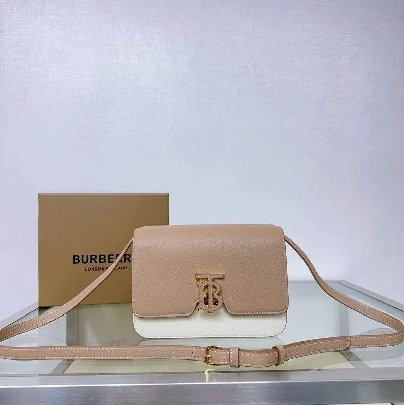 Refined Burberry Satchel Bags 38001