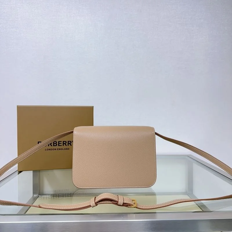 Refined Burberry Satchel Bags 38001