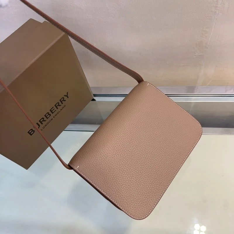Refined Burberry Satchel Bags 38001