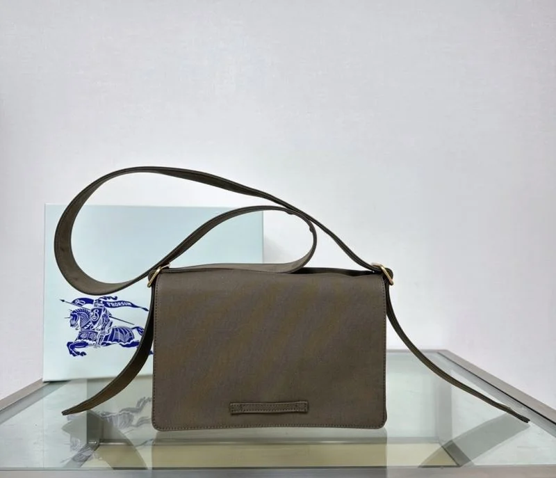 Burberry Satchel Bags Functional 37999