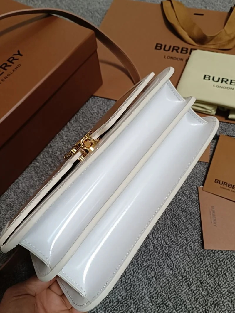 Flexible Burberry Satchel Bags 37997