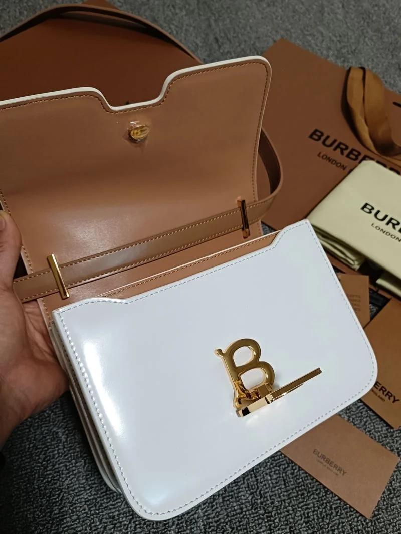 Burberry Satchel Bags TravelReady 37984
