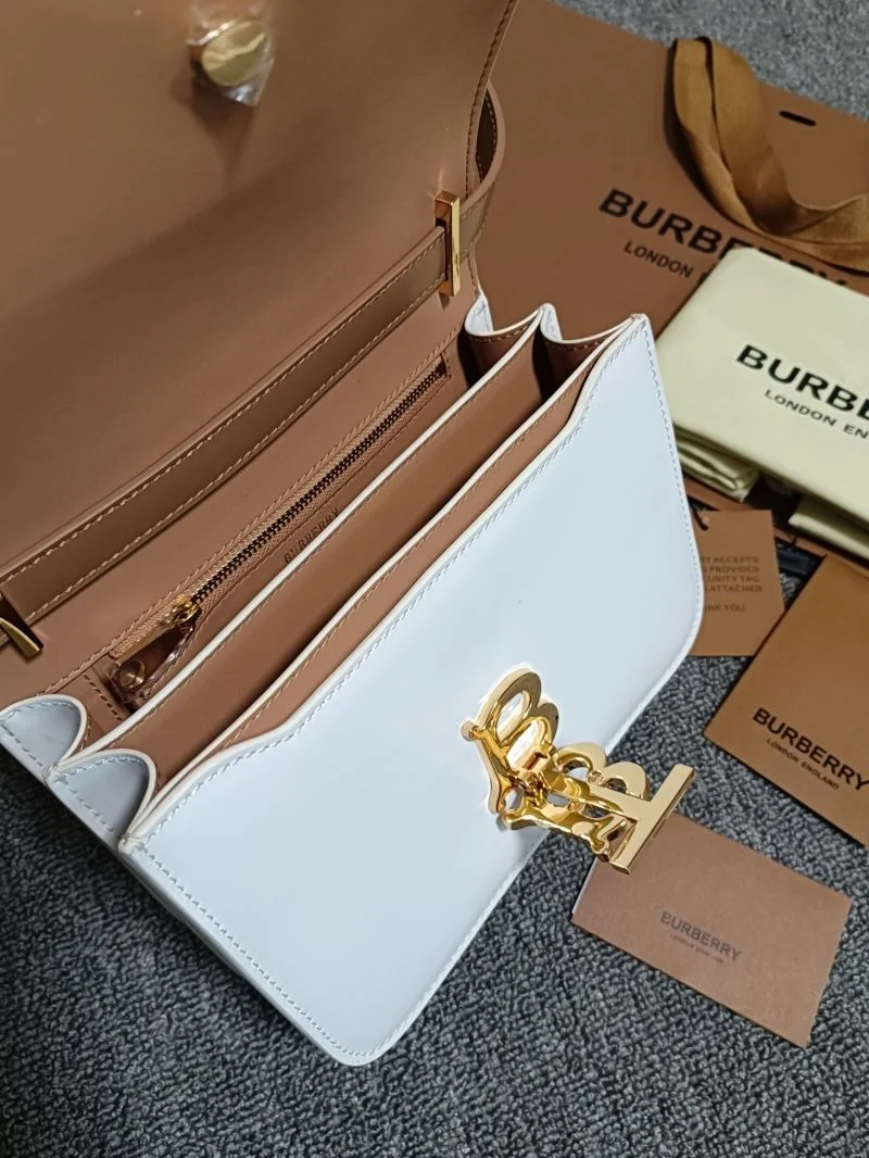 Burberry Satchel Bags TravelReady 37984