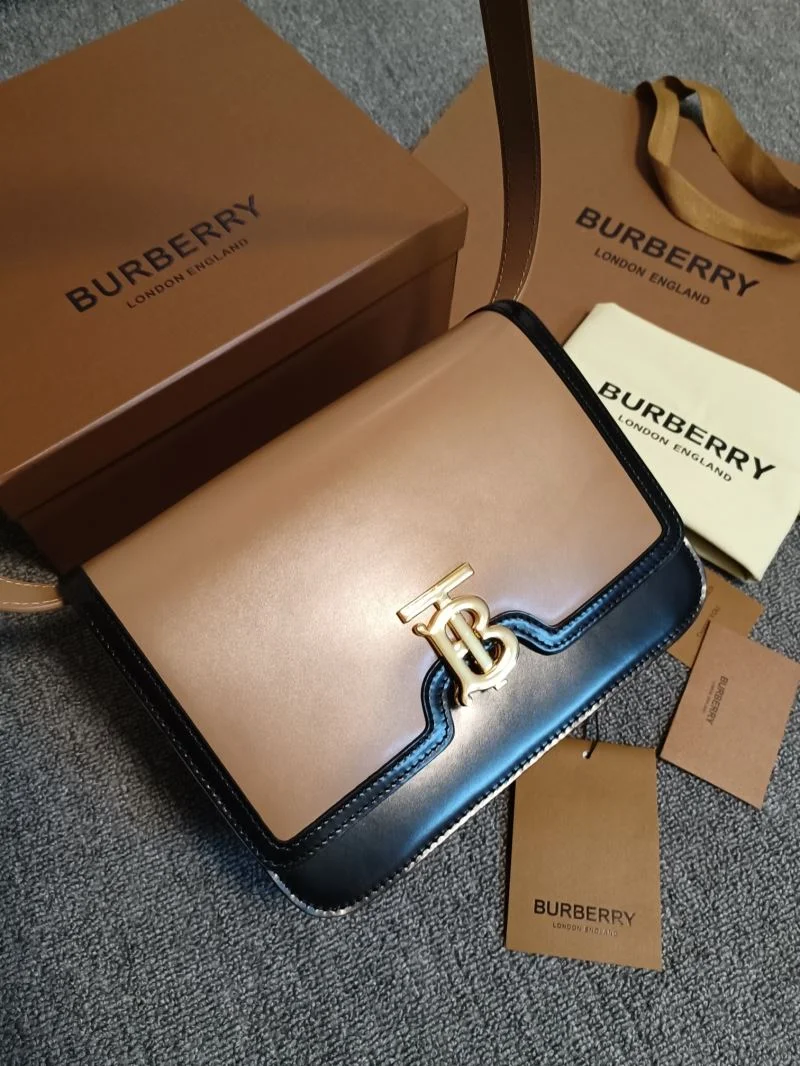 Burberry Satchel Bags ModernLook 37979