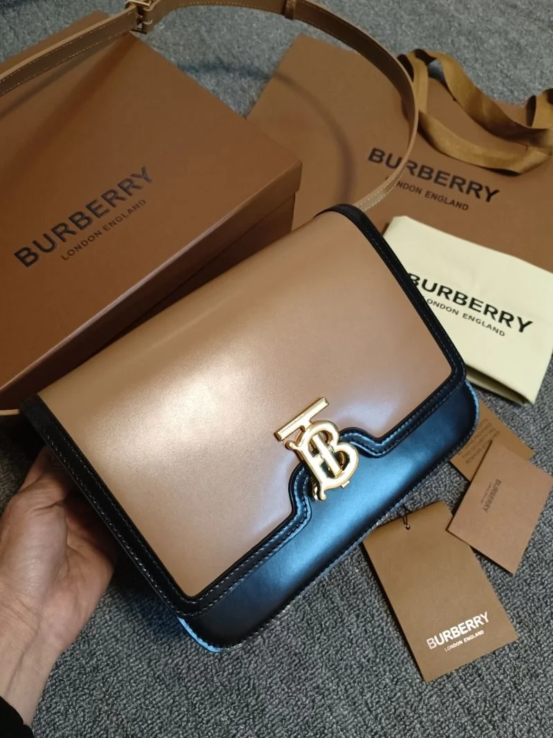 Burberry Satchel Bags ModernLook 37979