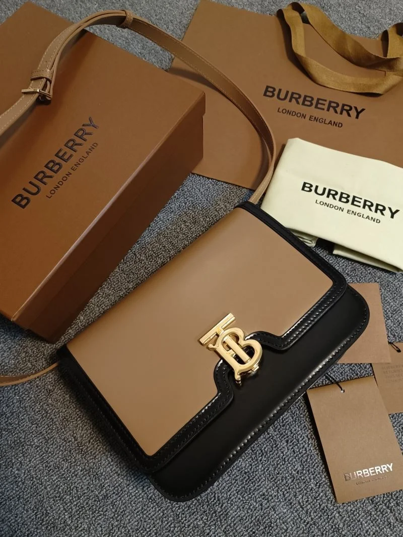 Burberry Satchel Bags ModernLook 37979