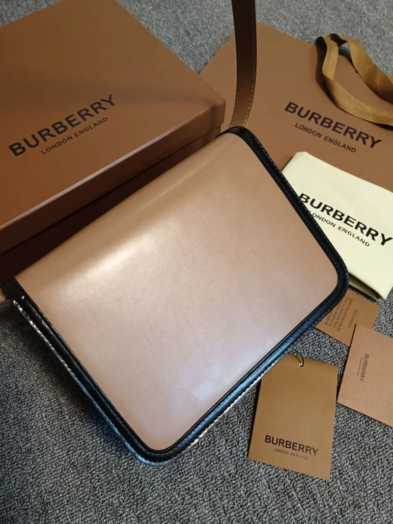 Burberry Satchel Bags ModernLook 37979