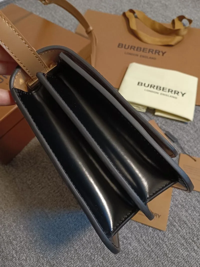 Burberry Satchel Bags ModernLook 37979