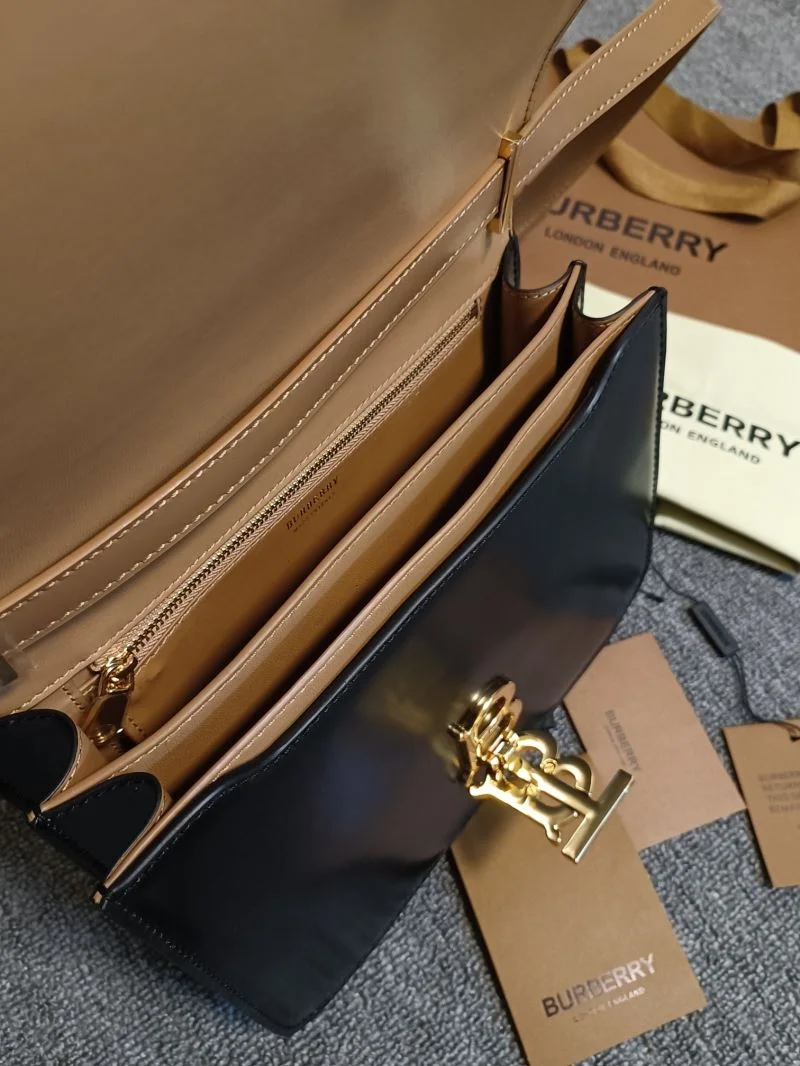 Burberry Satchel Bags ModernLook 37979