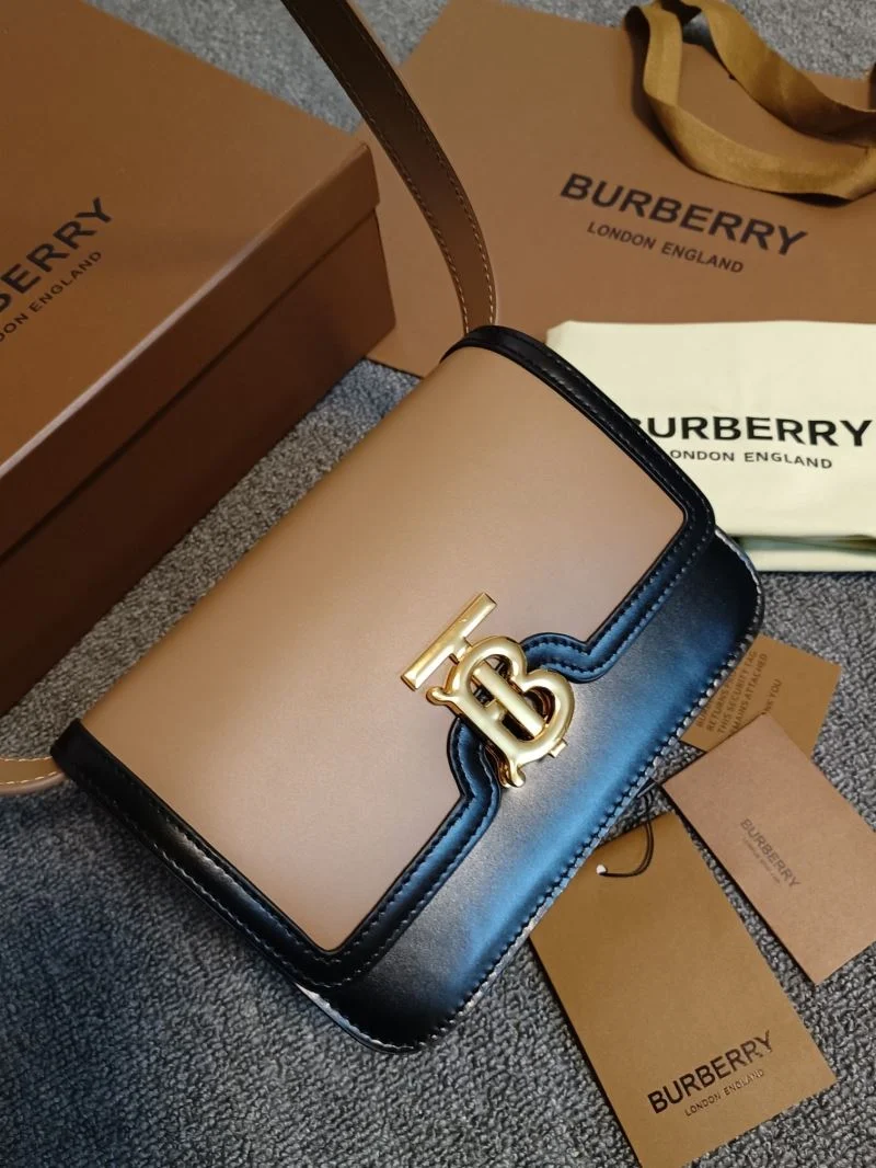 Burberry Satchel Bags SoftTouch 37975