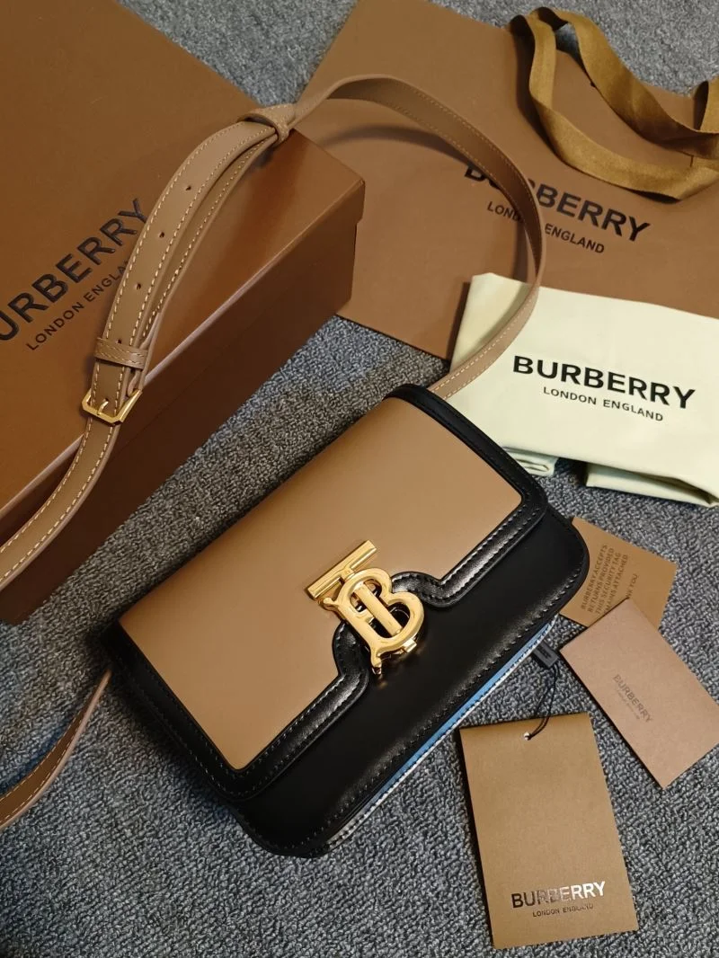 Burberry Satchel Bags SoftTouch 37975