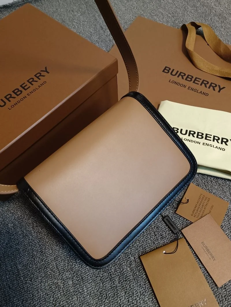 Burberry Satchel Bags SoftTouch 37975