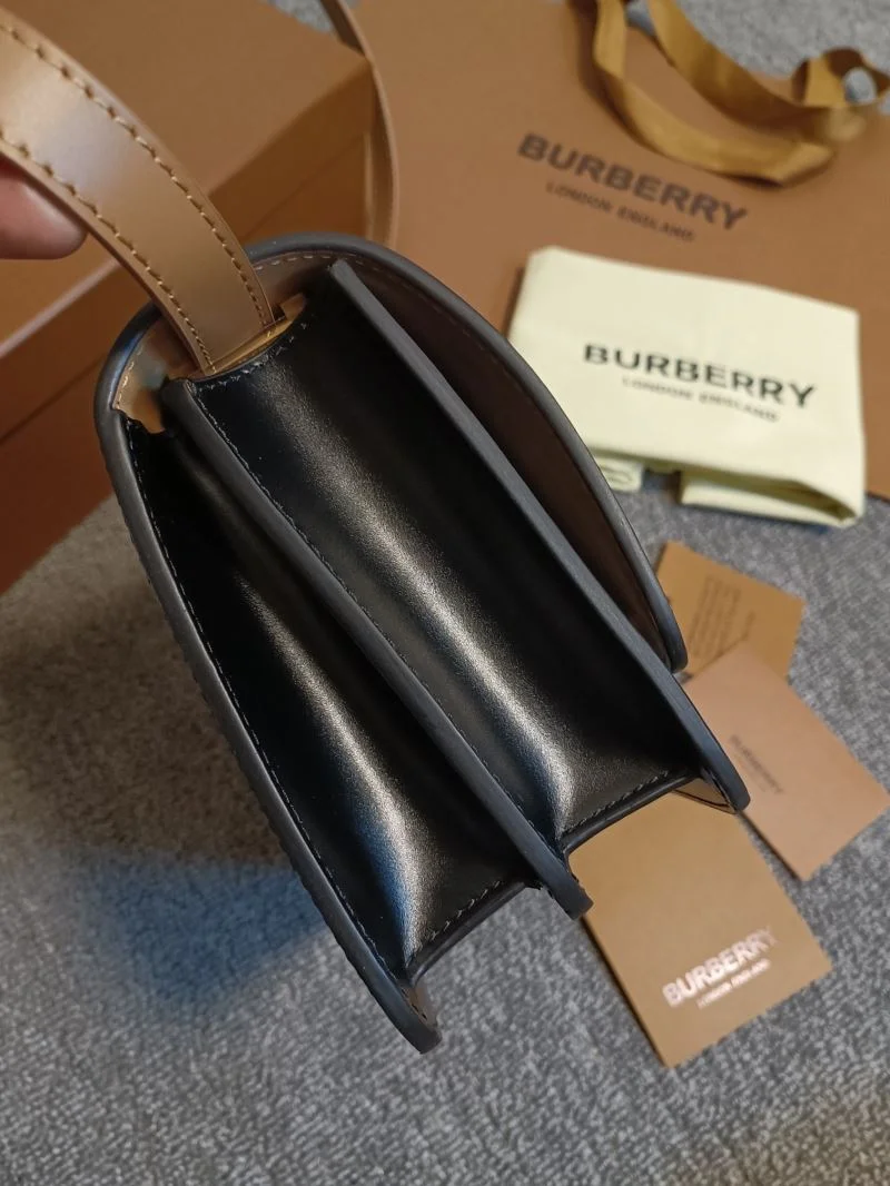 Burberry Satchel Bags SoftTouch 37975