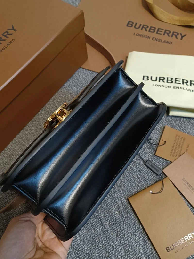 Burberry Satchel Bags SoftTouch 37975