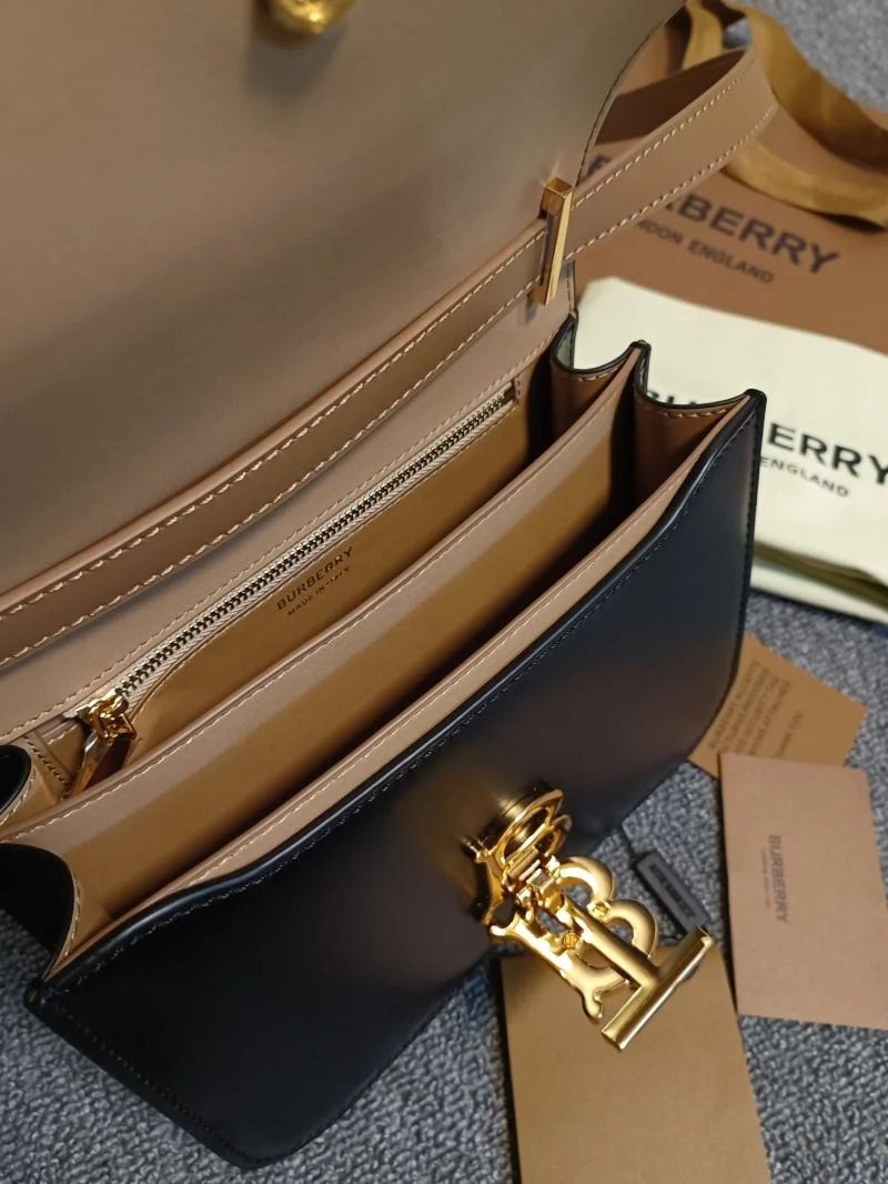 Burberry Satchel Bags SoftTouch 37975