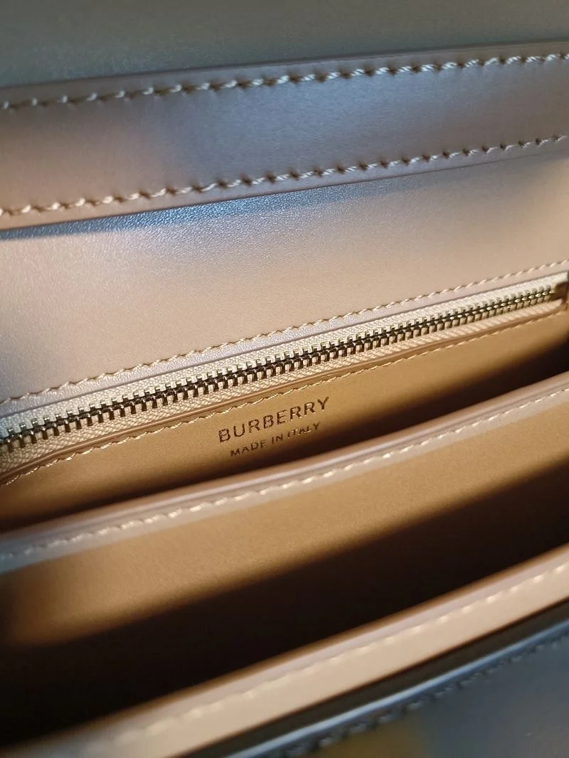 Burberry Satchel Bags SoftTouch 37975