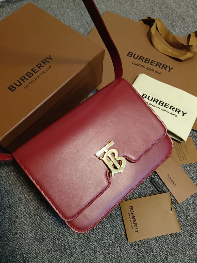 Refined Burberry Satchel Bags 37993
