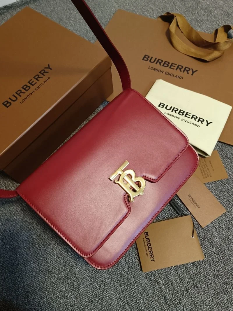 Refined Burberry Satchel Bags 37993