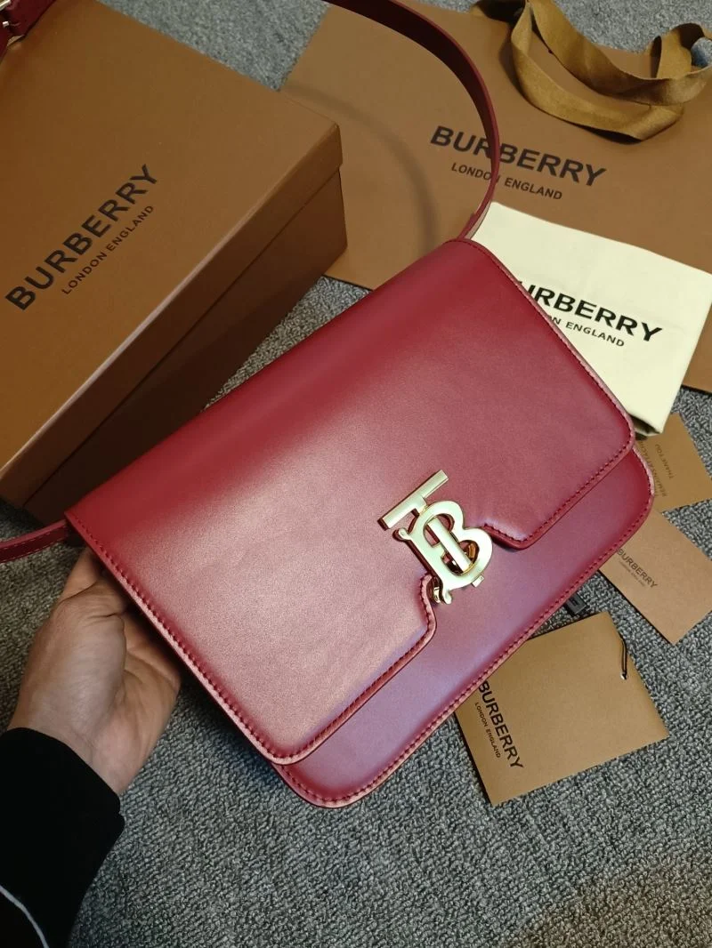Refined Burberry Satchel Bags 37993