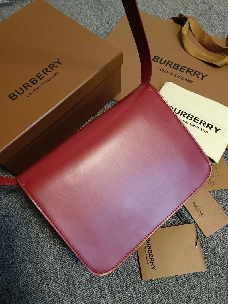 Refined Burberry Satchel Bags 37993